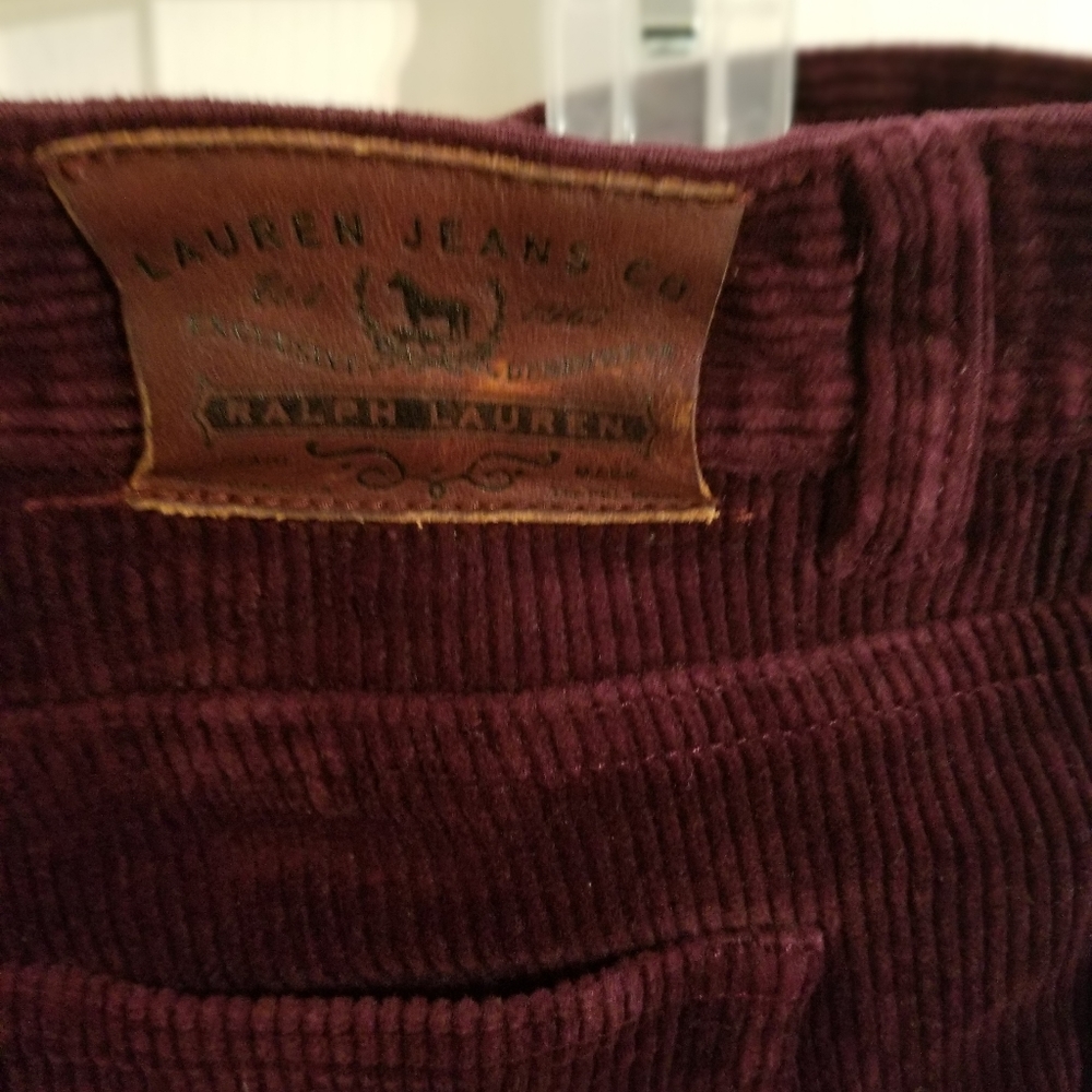 Pants - Picture 4 of 4